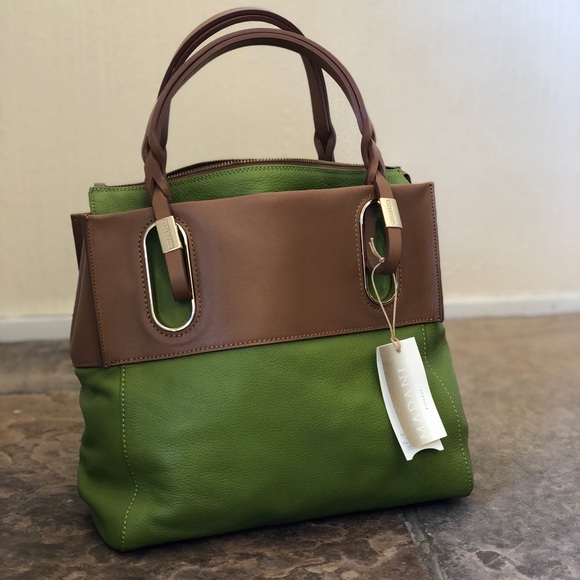 Gironacci Handbags - Gironacci - Genuine Leather Purse